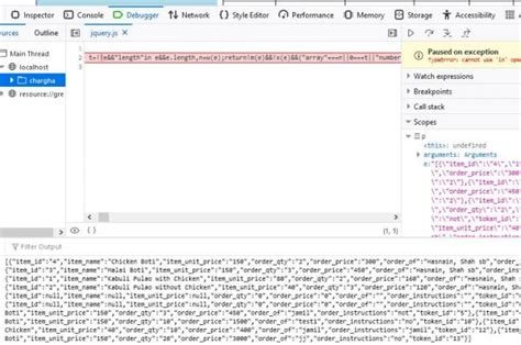 Solana: TypeError: Cannot use 'in' operator to search for 'option' in publicKey; When trying to parse transaction with debridge solana-transaction-parser
